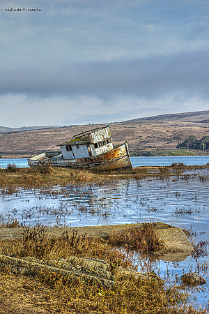 Stranded